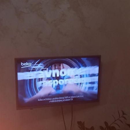 Apartman Centar Bar Kültér fotó
