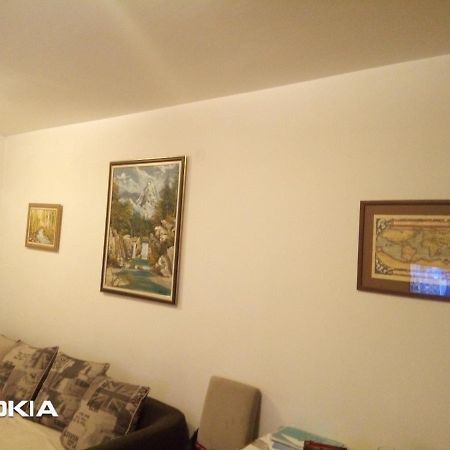 Apartman Centar Bar Kültér fotó