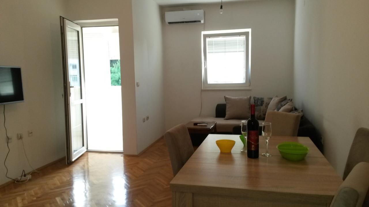 Apartman Centar Bar Kültér fotó