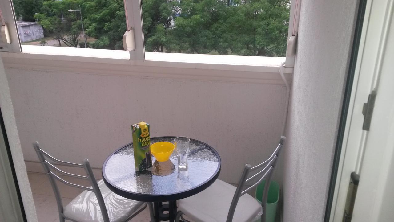 Apartman Centar Bar Kültér fotó