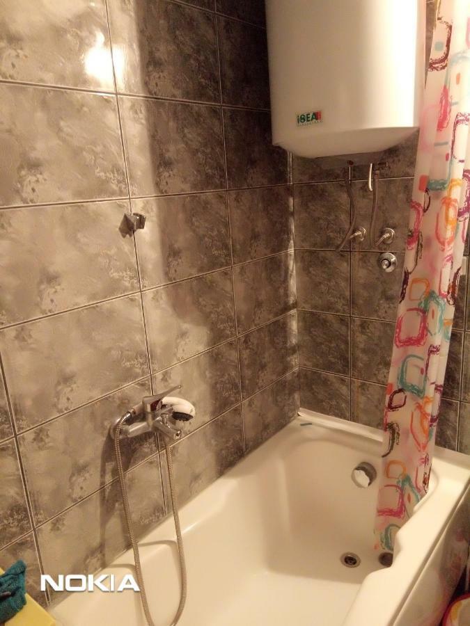 Apartman Centar Bar Kültér fotó