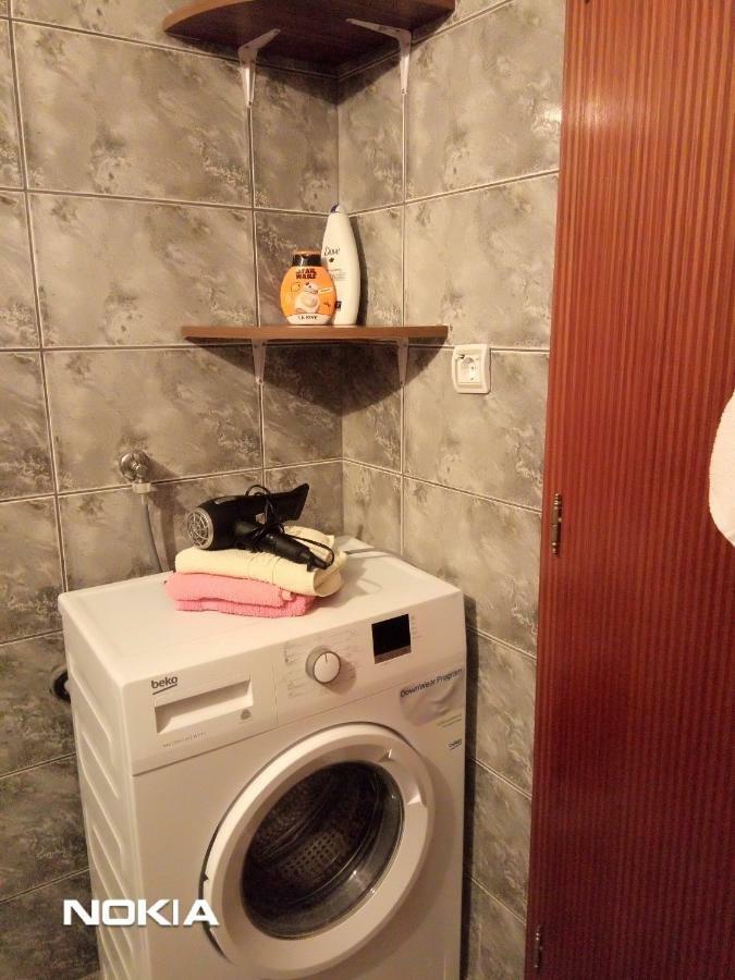 Apartman Centar Bar Szoba fotó