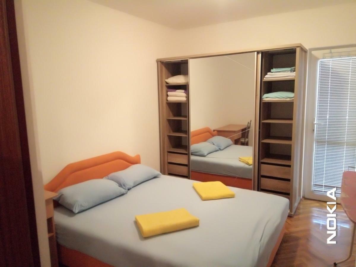 Apartman Centar Bar Kültér fotó