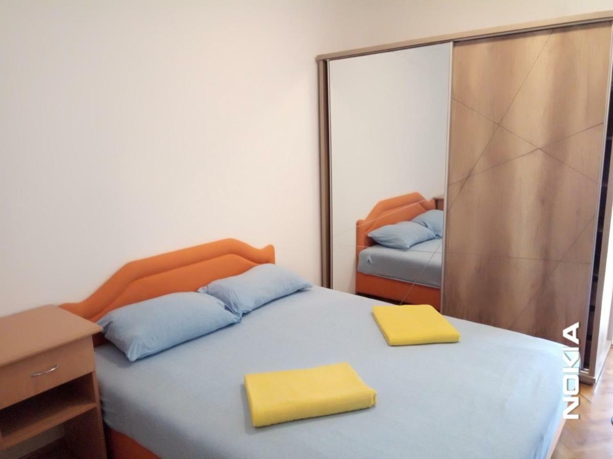 Apartman Centar Bar Kültér fotó