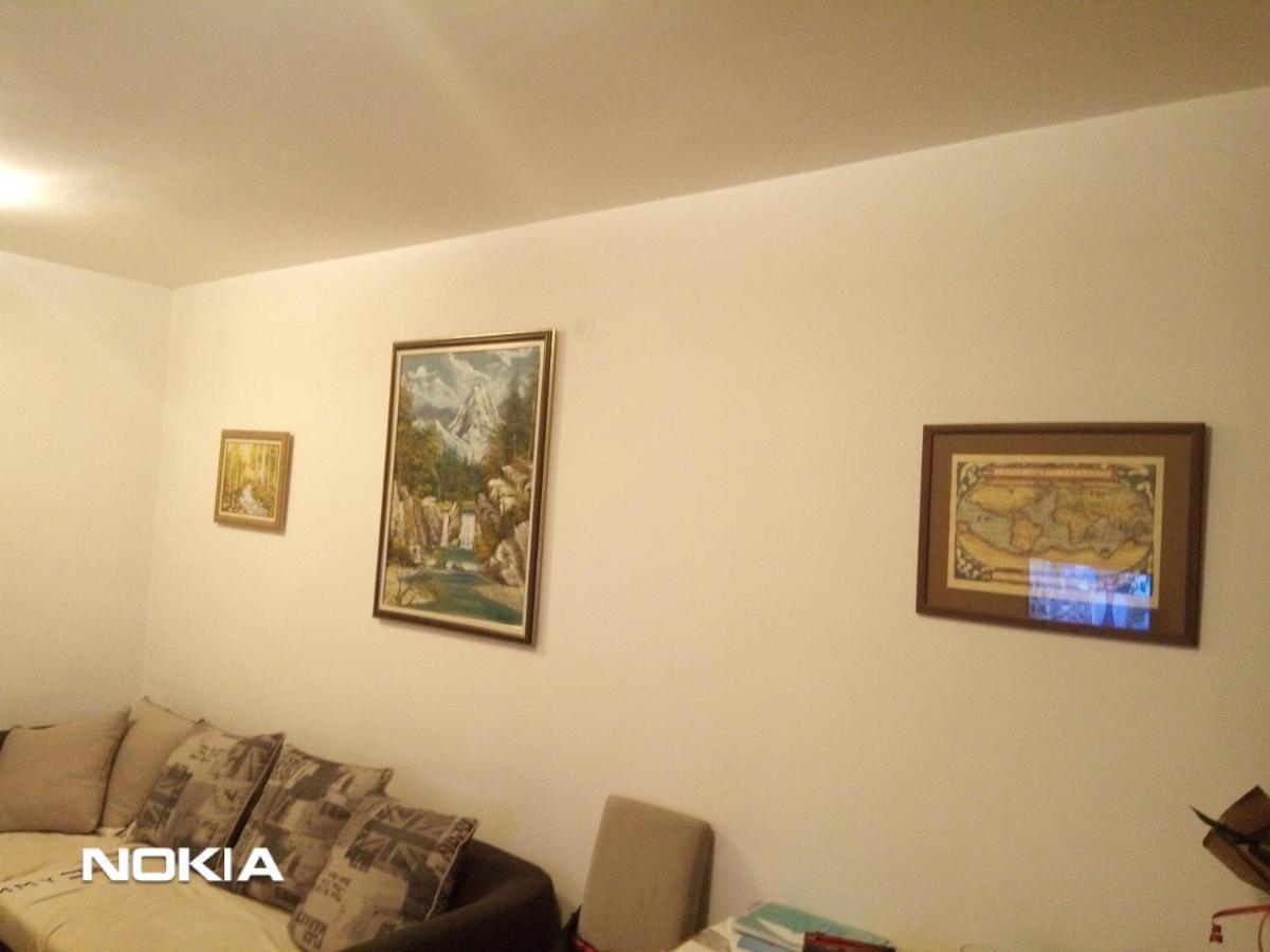 Apartman Centar Bar Kültér fotó
